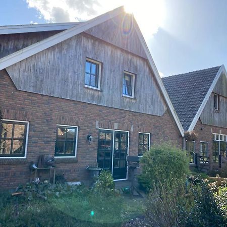 B&B Erve Moeskert Geesteren  Buitenkant foto