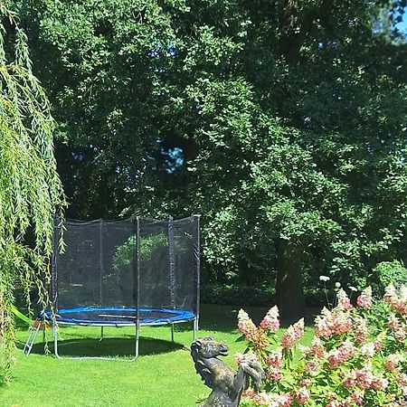 B&B Erve Moeskert Geesteren  Buitenkant foto