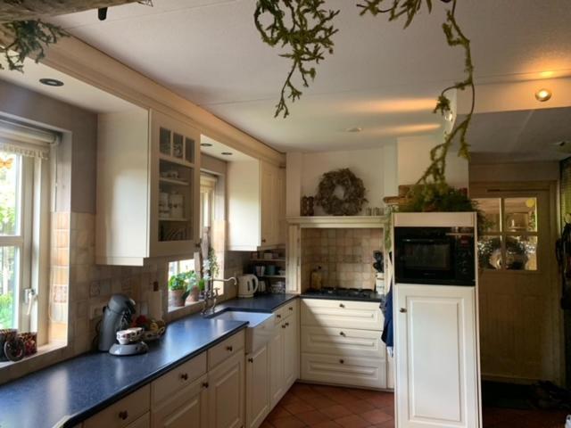 B&B Erve Moeskert Geesteren  Buitenkant foto