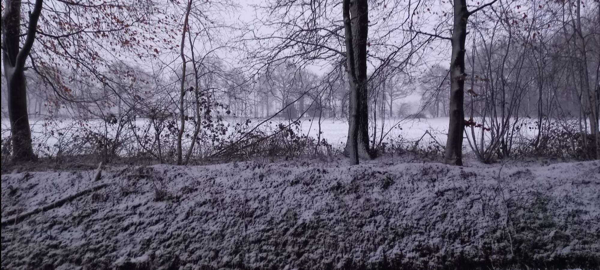 B&B Erve Moeskert Geesteren  Buitenkant foto
