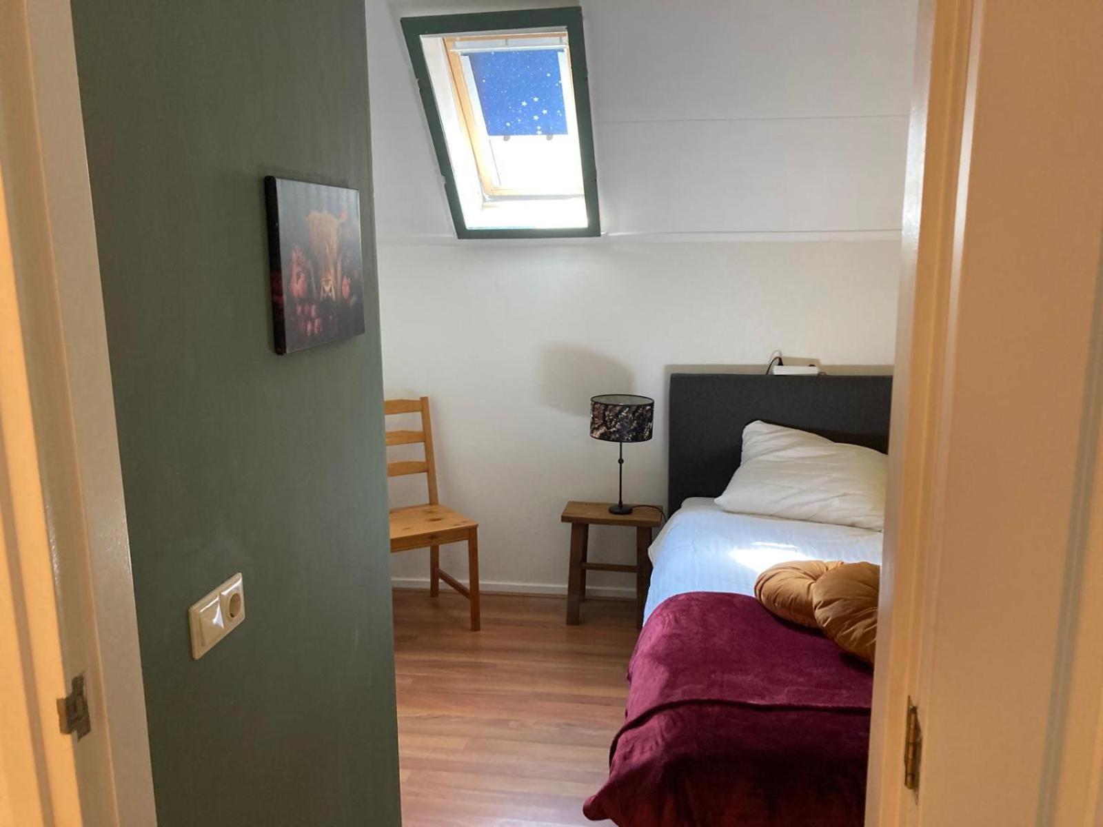 B&B Erve Moeskert Geesteren  Buitenkant foto