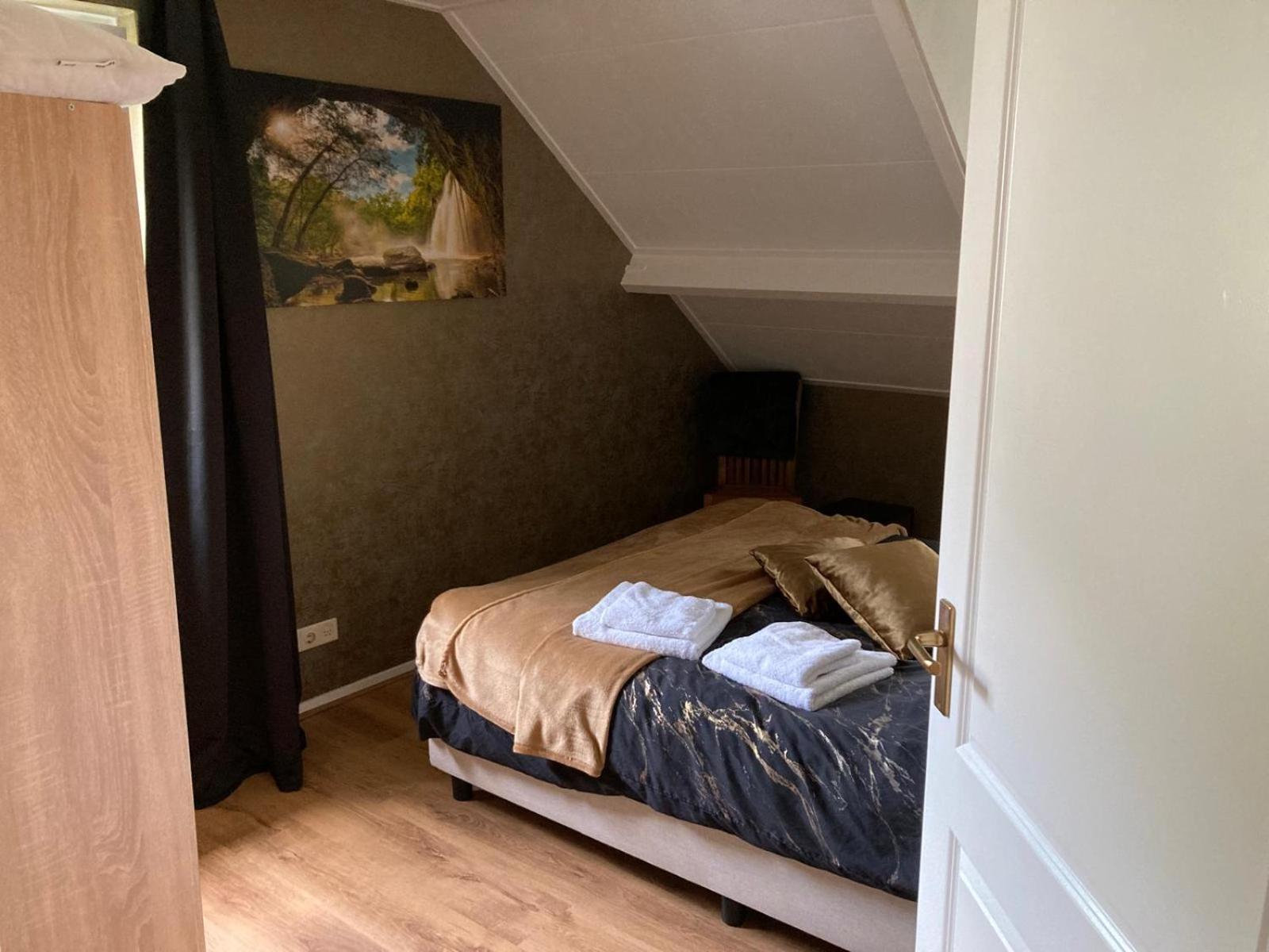 B&B Erve Moeskert Geesteren  Buitenkant foto